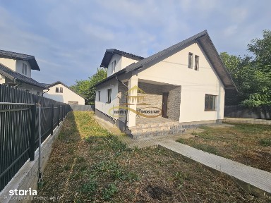CASA NOUĂ LA HEMEIUȘ (ZONA PRIMĂRIE) - PRET IMBATABIL: 117.800€!