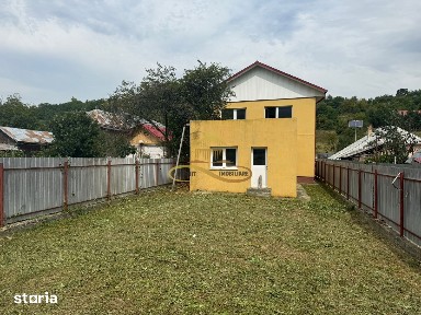 Casa de vanzare in Bacau Luncani