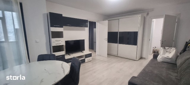Inchiriez gars. in Pitesti, mobilata si utilata modern, Balcescu resid