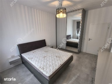 Garsoniera moderna la etajul 1 cu boxa depozitare si parcare proprie