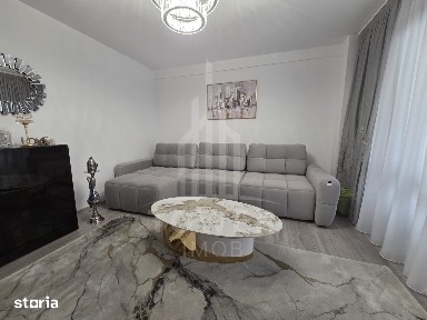 Apartament 3 camere de închiriat Doamna Stanca