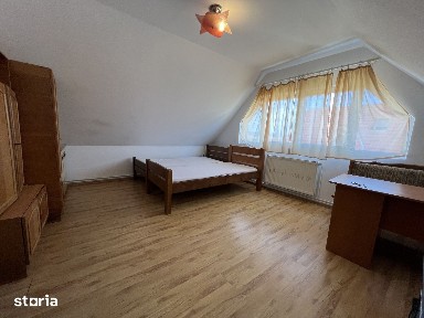 INCHIRIEZ apartament 2 camere decomandat, zona Turnisor