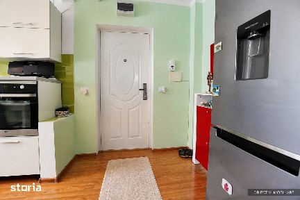 Apartament 2 camere,centru, str. Mihai Eminescu, Piatra Neamt