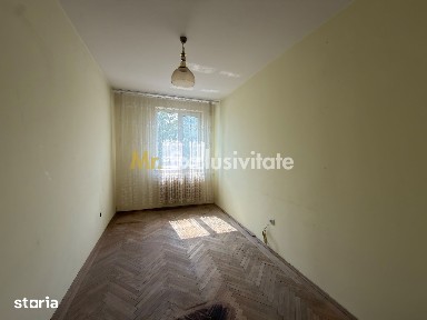 Apartament 3 camere | Calea București- decomandat-Pitesti
