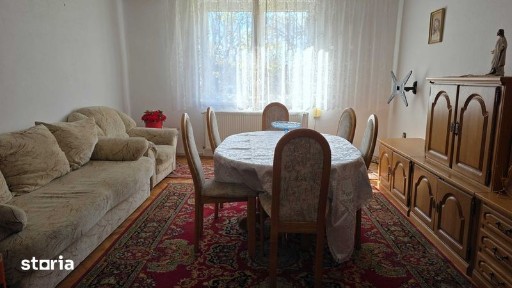PF inchiriez APARTAMENT, Garsoniera central Sibiu Magheru si casa