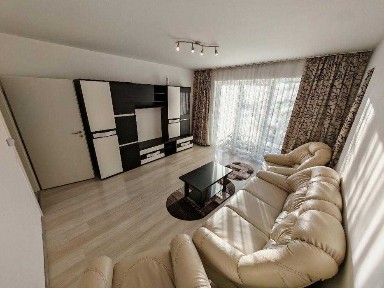 Inchiriem Apartament 2.5 Camere, 59 Mp, Modern, Decomandat,Avantgarden