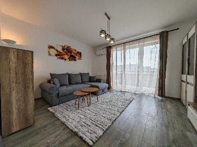 Inchiriem Apartament 2 Camere, Modern, Decomandat, Avantgarden 3