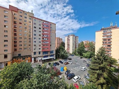Inchiriem Apartament 2 Camere, 50 Mp, Mobilat, Decomandat, Vlahuta-ITC