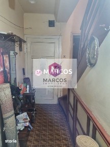 Casa duplex zona Centrala, ID 949