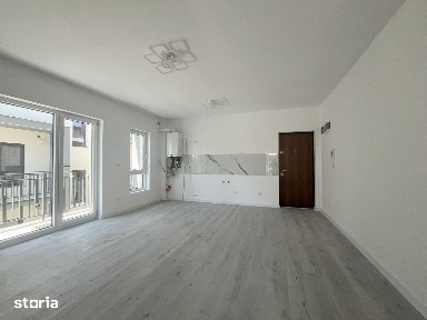 Apartament 2 camere, Braytim-Giroc | Loc de parcare în CF