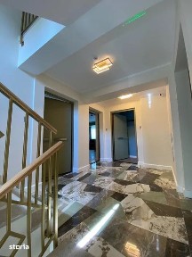 Apartament 2 camere LUX COPOU- 550 EURO