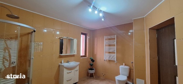 Apartament PREMIUM 4 camere in Vila Sos. Pipera-Templu Soarelui