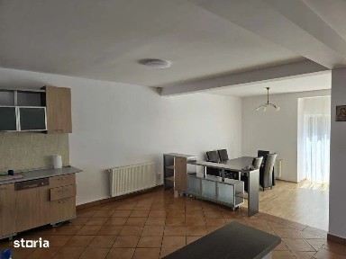 Casa de inchiriat in cartierul Buna Ziua, 141 mp