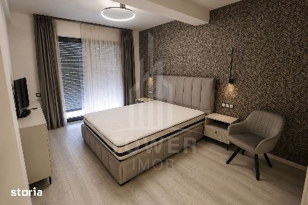 Vilă exclusivistă în stil Manhattan, prima închiriere, Sibiu - Zona de