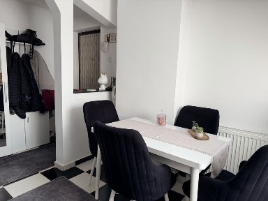Apartament cu o camera