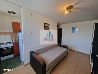 Garsonieră modernă de vânzare | 20 mp | Mobilată și utilată complet