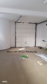 De inchiriat spatiu 160 mp,zona stadion.