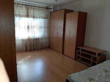 Proprietar vând garsonieră confort 1, Colentina, bloc reabilitat, etaj1