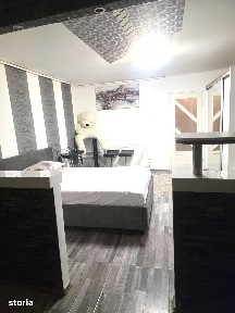 Garsoniera 30mp zona Autogarii finisata mobilata 38.800eur neg