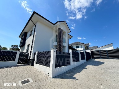 Casa moderna Premium-Daia Noua
