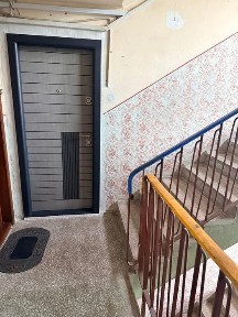 Vind apartament cu 2 camere pe faleza