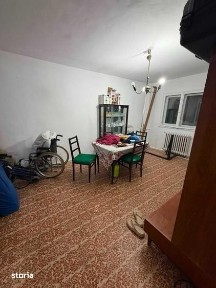 Apartament 3 Camere | Ozana | Centrala | Pentru muncitori straini