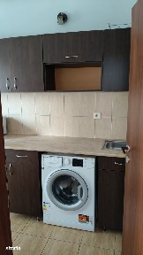 Garsonieră de închiriat - Răsărit de Soare, etaj 2/11, 370 €