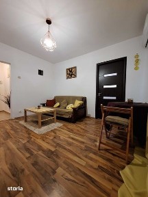 Apartament 2 camere, Theodor Pallady - Bd. 1 Decembrie 1918