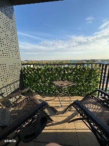Apartament Smart Home 3 Camere Estoria Residence + Loc de parcare