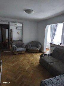 Apartament 3 Camere | Apusului | Metrou | Mobilat | AC