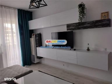Design si confort: Studio dublu in Cloud 9 - Aviatiei