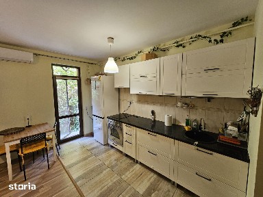 Apartament 2 camere cu grădină proprie - Popești-Leordeni