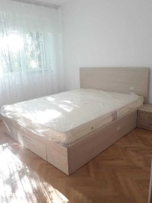 Proprietar inchiriez apartament 3 camere Mihai Bravu 1 min de metrou