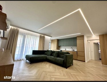 First Rental | 2 Rooms | Smart Home | Pet-Friendly | Pipera
