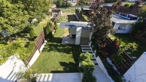 Persoana fizica ! Casa luminoasa Cubic Village, 3 min rond Pacurari