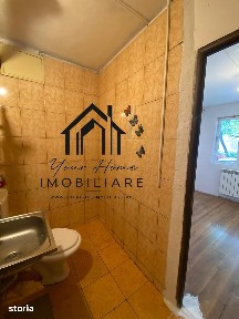 Cameră cămin, Parter/4 - Craiovița Nouă, zona Racheta / Catedrala