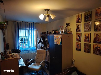 3 camere cu acces terasa Craiovita Noua - Niela