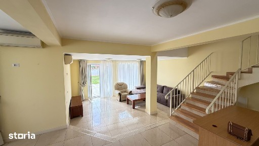 Casa 160mp,4 camere,3 bai, garaj,teren 600mp