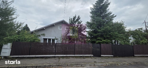 Casa de vanzare in Campina, zona Muscel