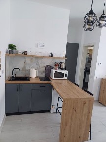 Apartament tip studio de vânzare