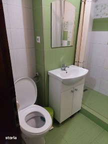 Apartament de inchiriat 2 camere decomandat