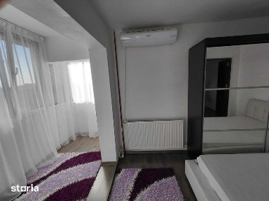 Dau spre inchiriere apartament 2 camere Iosia, Oradea
