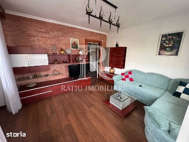 Apartament cochet cu 2 camere | Calea Aradului | Oradea