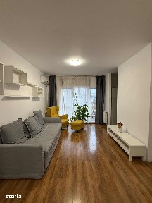 Apartament 2 camere Evocasa Optima et 5/10 12min pana la metrou 1 dec