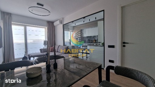Apartament 2 camere Premium - Predare Imediata