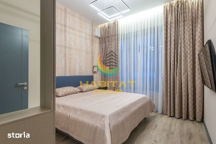 Apartament 4 camere - Pallady
