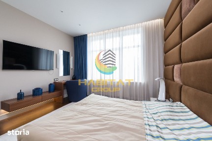 Apartament 2 camere studio - 8 min de metrou N.Teclu