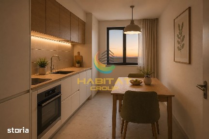 Apartament 2 camere - zona Pallady