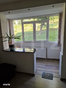 Apartament 2 camere, 47 mp, decomandat, renovat - Ec Teodoroiu, Dej