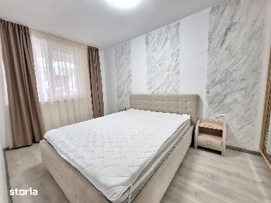 Apartament 3 camere, de vanzare, cu parcare, zona Bmw, Floresti